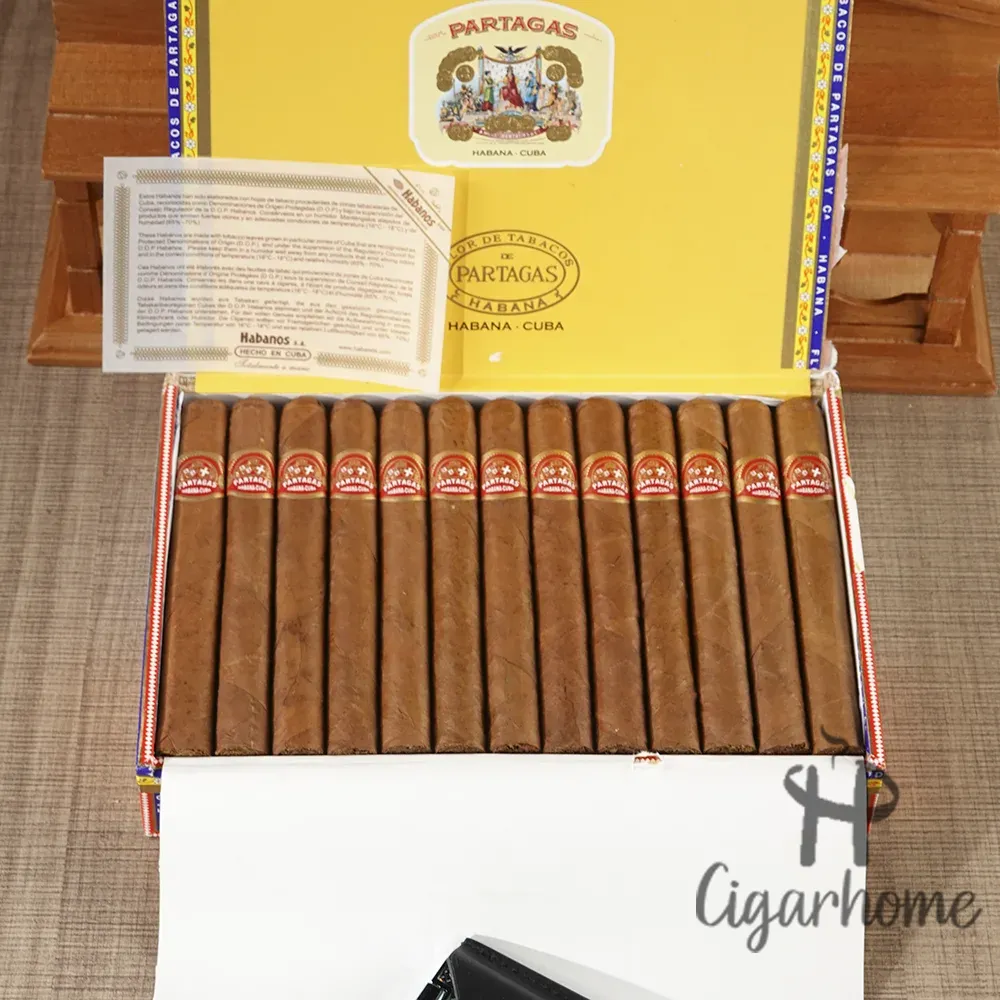  Partagás Aristocrats 貴族