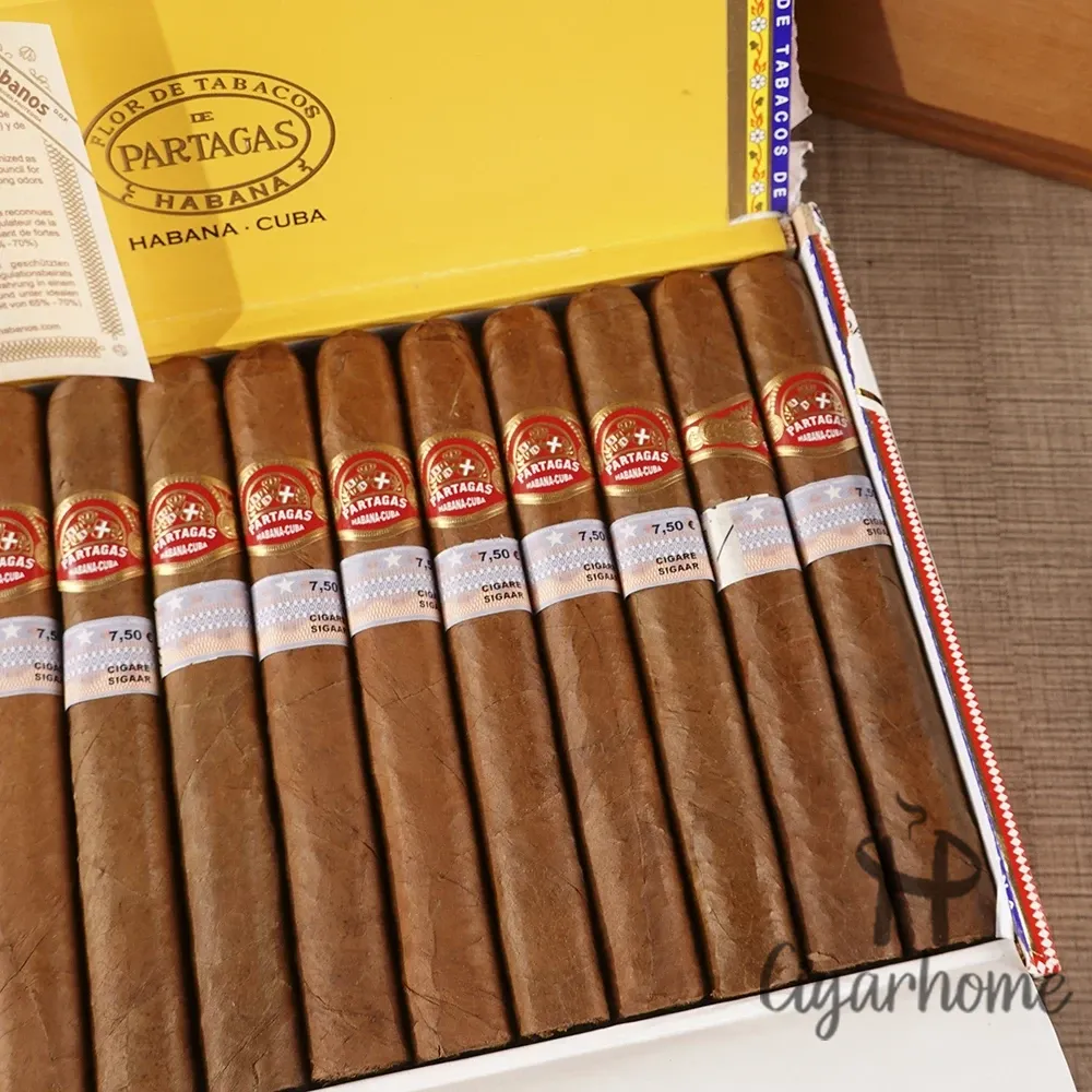  Partagás Petit Coronas Especiales 小高朗拿特級_3