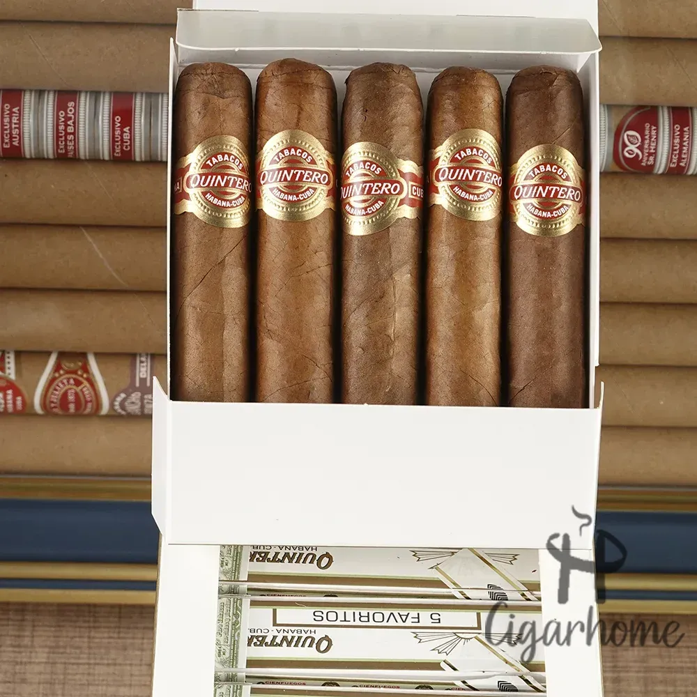 QUINTERO FAVORITOS 摯愛_3