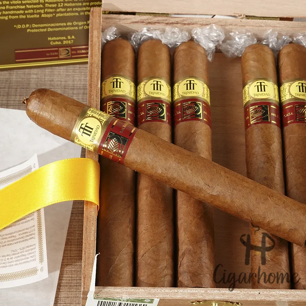 TRINIDAD LA TROVA LCDH 特洛瓦
