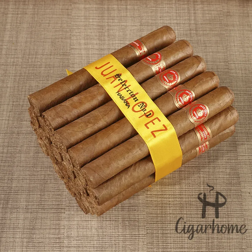 JUAN LOPEZ SELECCION NO.1 胡安特選1號