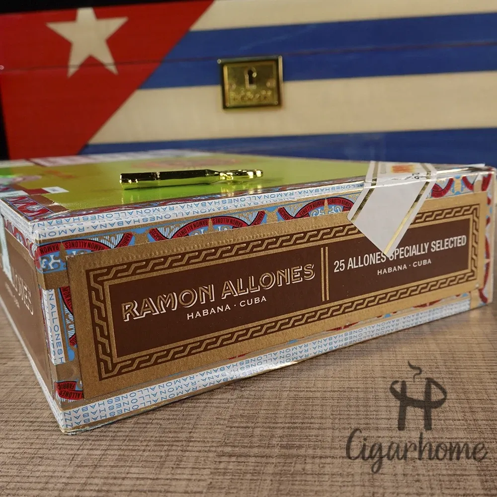 RAMON ALLONES SPECIALLY SELECTED 特選_2