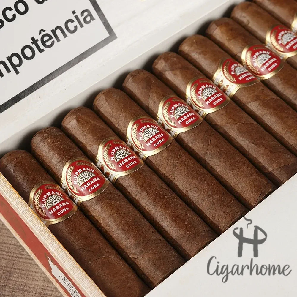  H. Upmann Half Corona 半皇冠_4