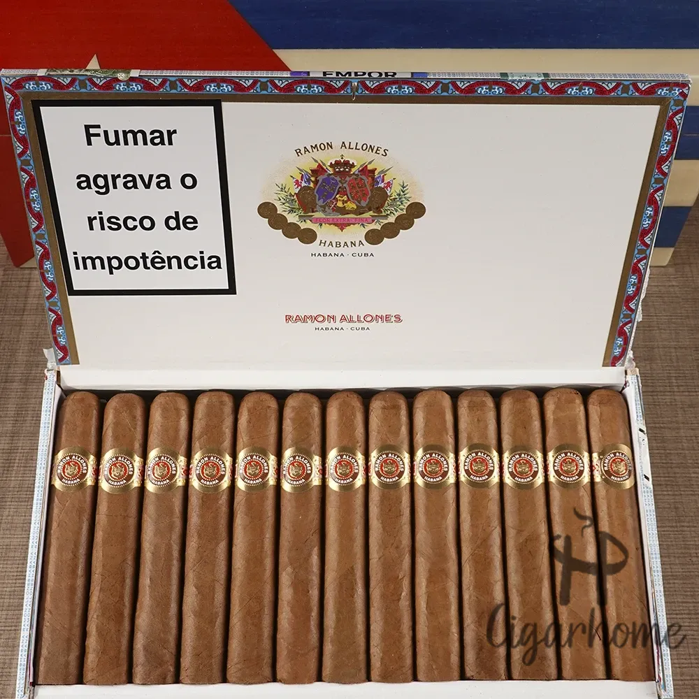 RAMON ALLONES SPECIALLY SELECTED 特選_3