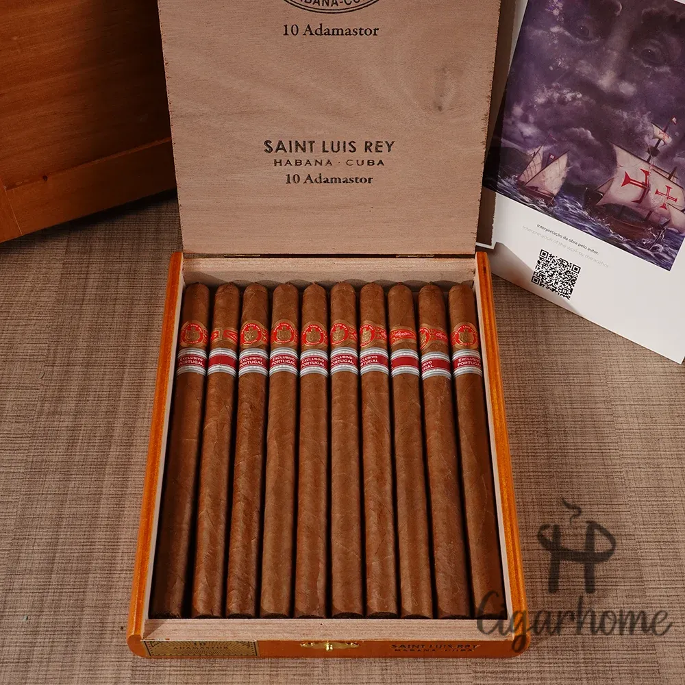 聖路易斯．雷伊 長矛 葡萄牙地限 Adamastor_3