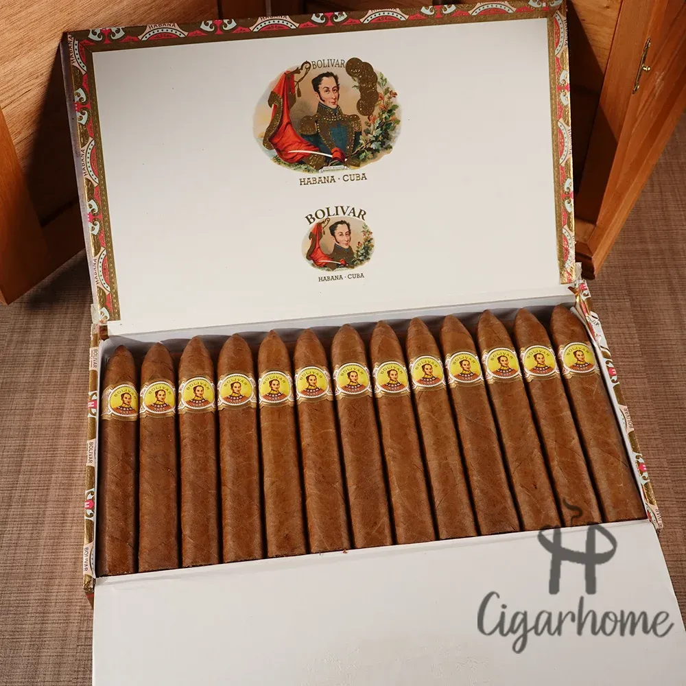 BOLIVAR  BELICOSOS FINOS 比利高_3