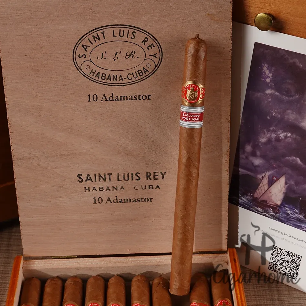 聖路易斯．雷伊 長矛 葡萄牙地限 Adamastor_4