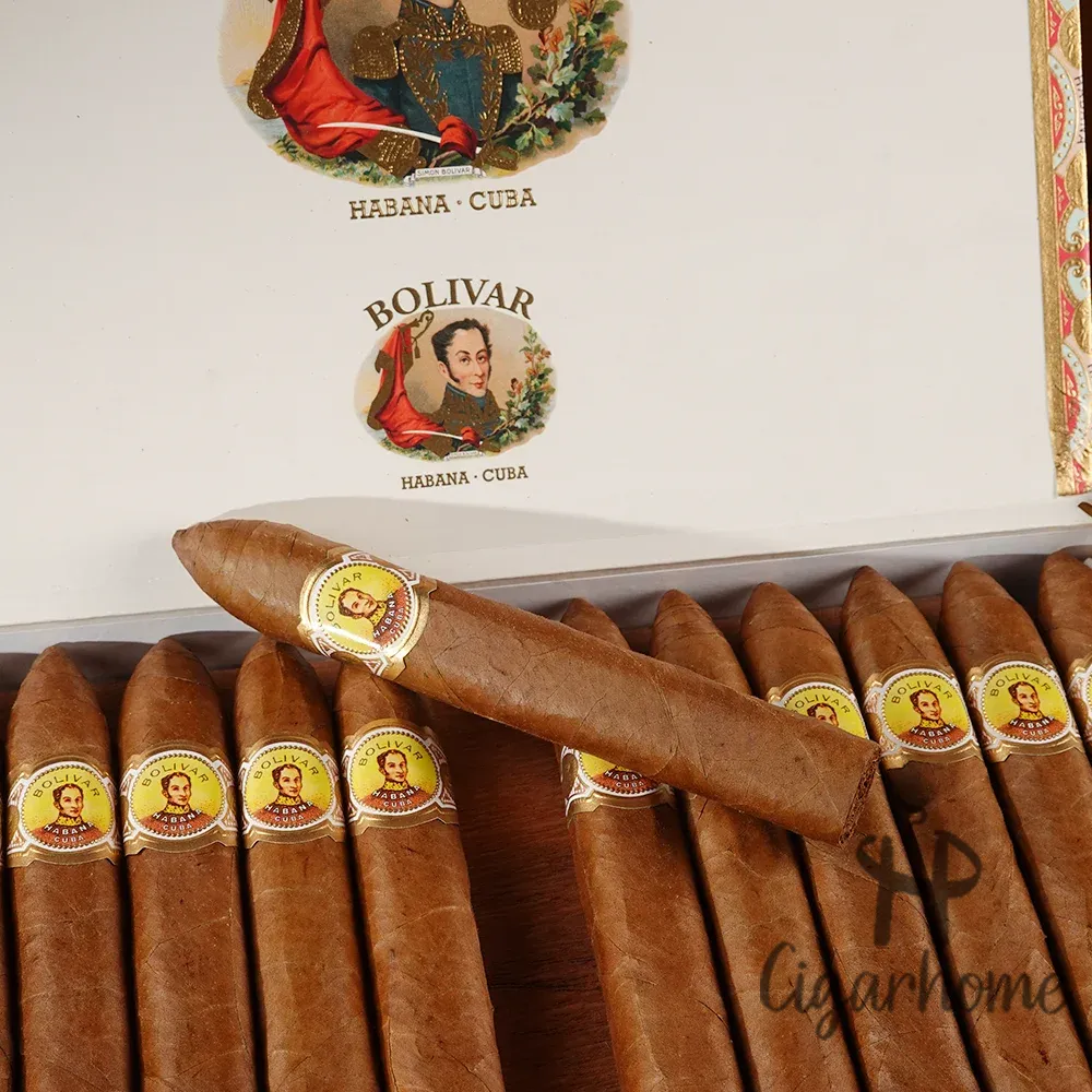 BOLIVAR  BELICOSOS FINOS 比利高