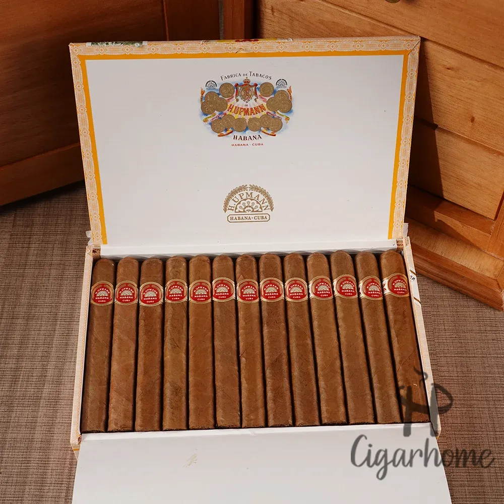 H. UPMANN REGALIAS 特許