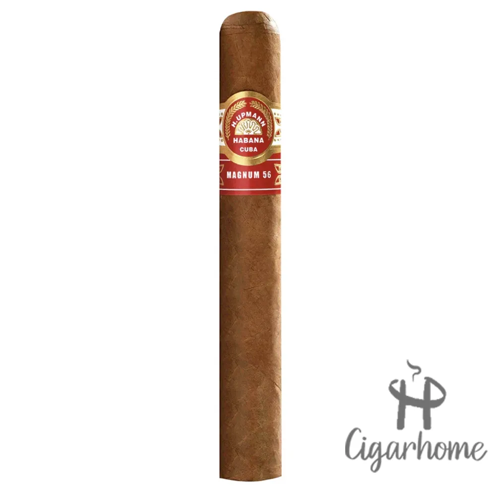 H. Upmann Magnum 56 瑪瑙56 5隻