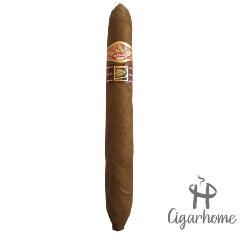 Partagás Salomones 所羅門 5隻