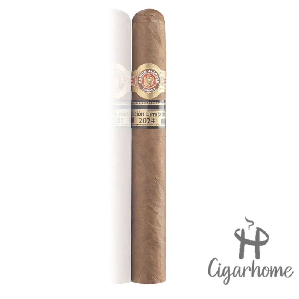Ramon Allones Absolutos 2024年限 5隻
