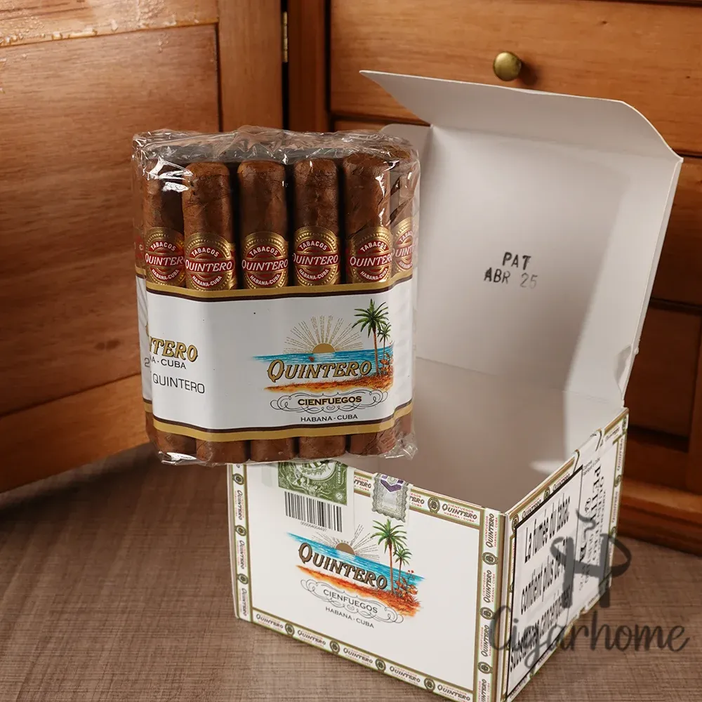 QUINTERO PETIT QUINTERO 小金特羅