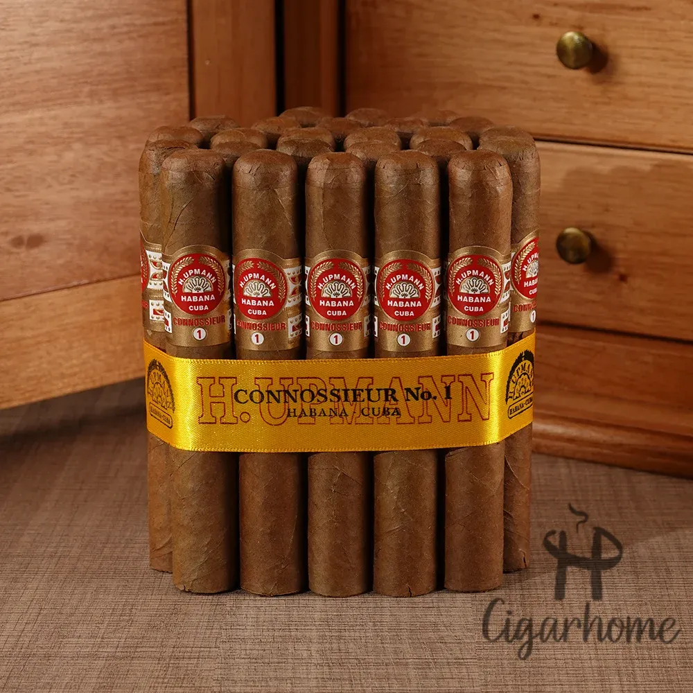 H. UPMANN CONNOISSEUR  鑑賞家一號