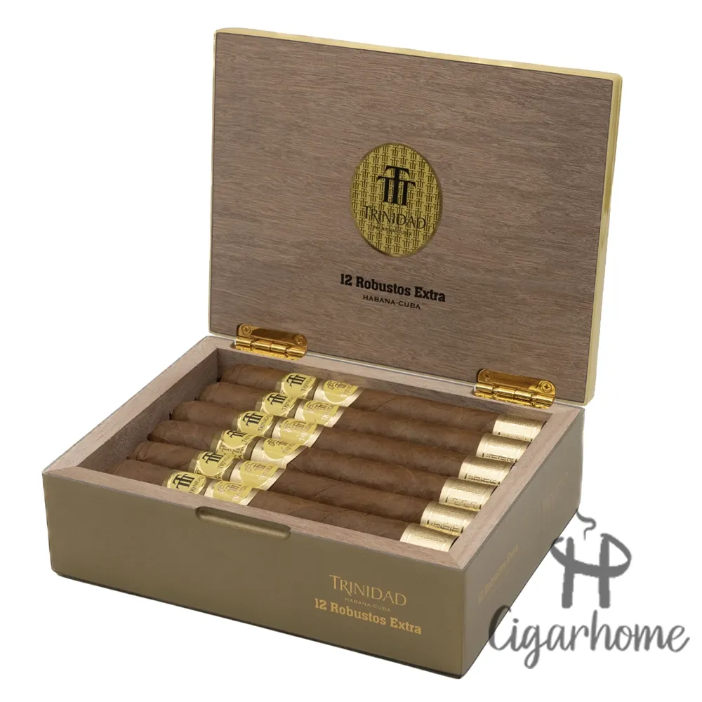 Trinidad Robustos Extra 特級羅佈圖
