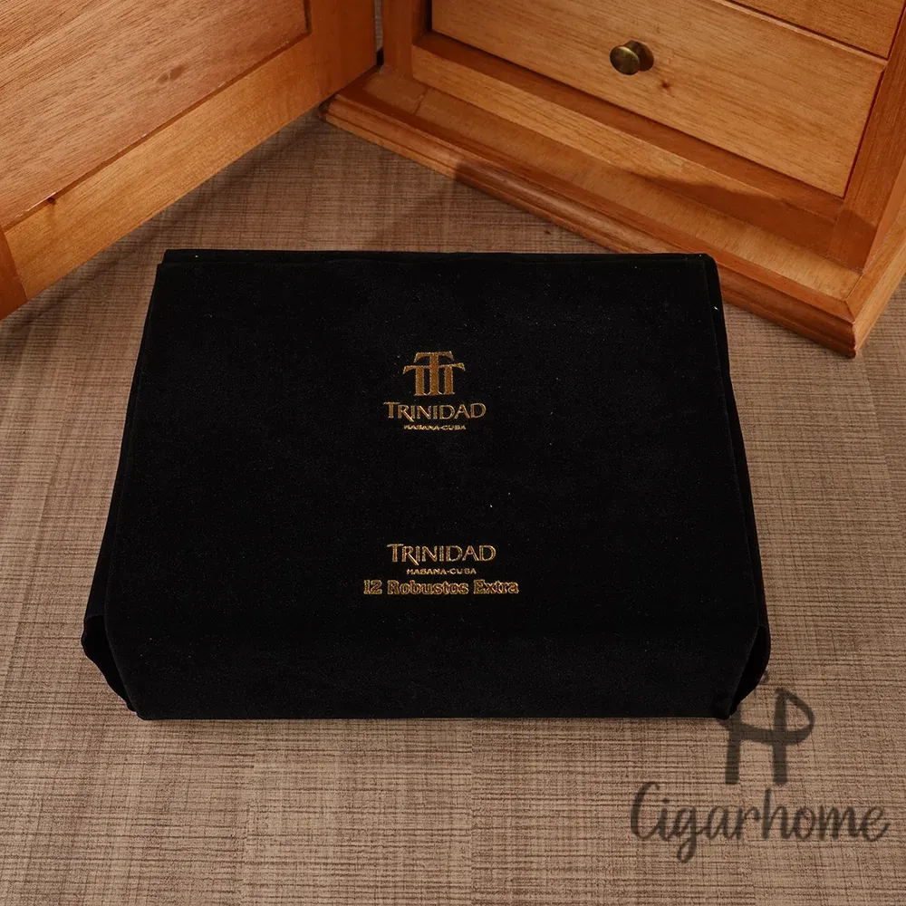 Trinidad Robustos Extra 特級羅佈圖_2