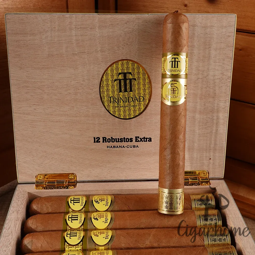 Trinidad Robustos Extra 特級羅佈圖_5