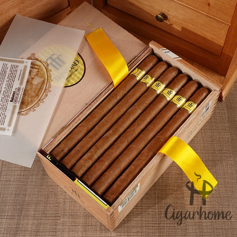 TRINIDAD FUNDADORES   創建_2