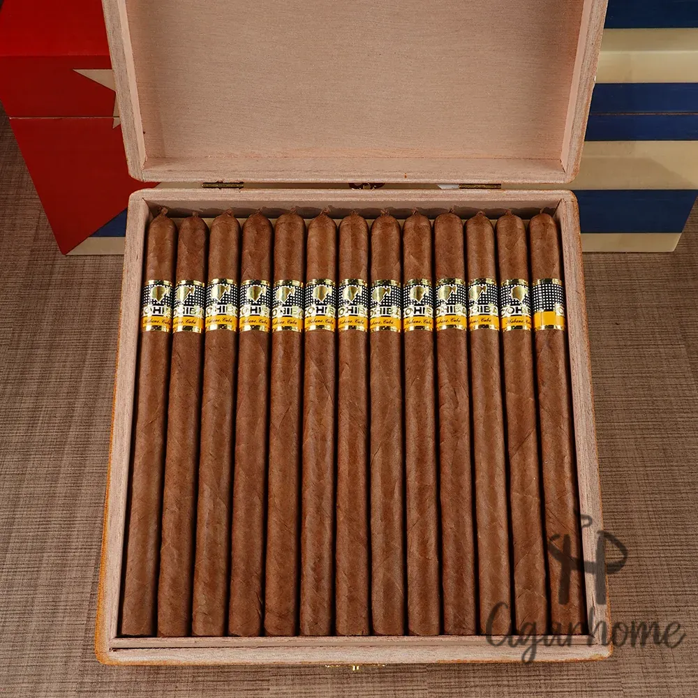 COHIBA  LANCEROS 長茅_4