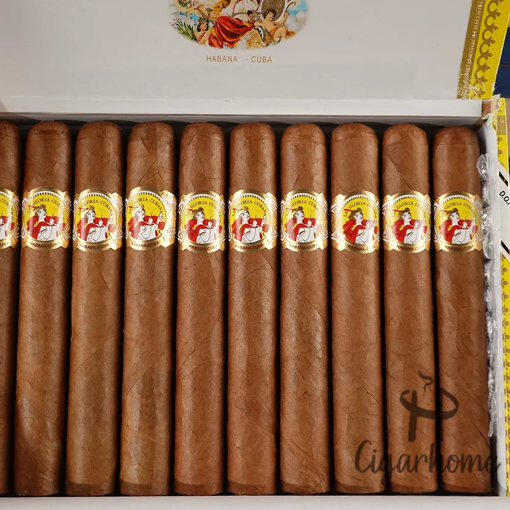 LA GLORIA  TURQUINOS 古巴榮耀 土耳其人_3