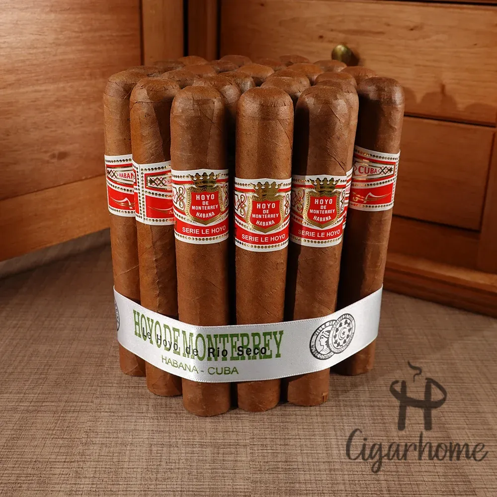 HOYO DE MONTERREY 好友 LE HOYO DE RIO SECO 賽科_2