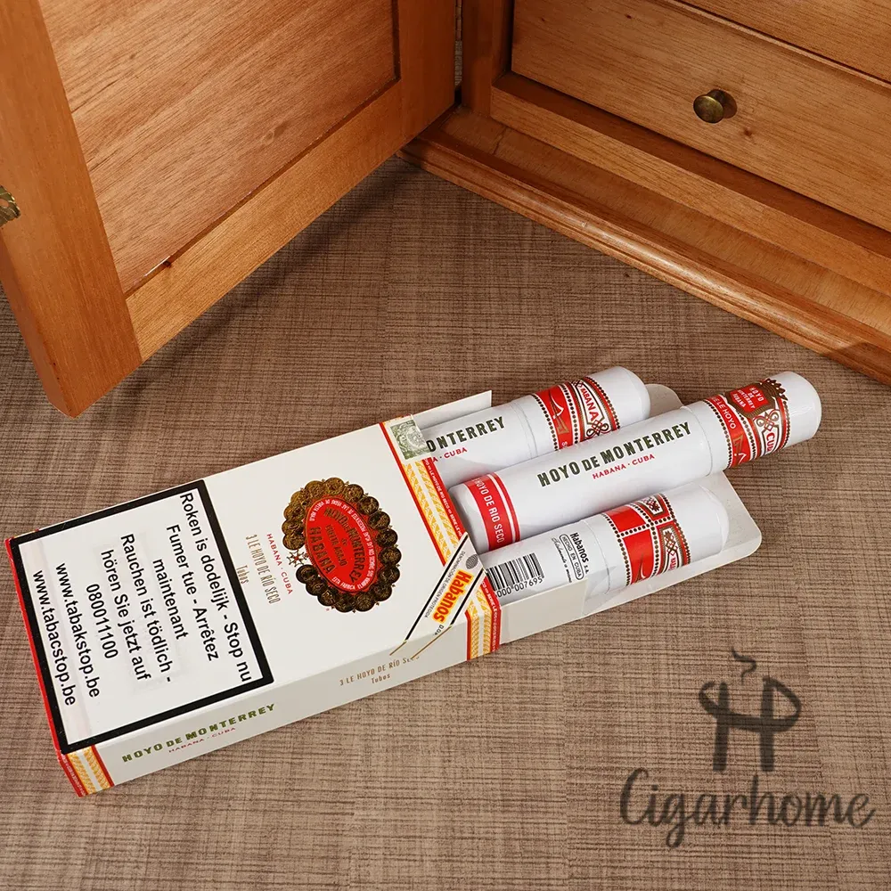 HOYO DE MONTERREY 好友 LE HOYO DE RIO SECO A/T 德里約賽科鋁管_2