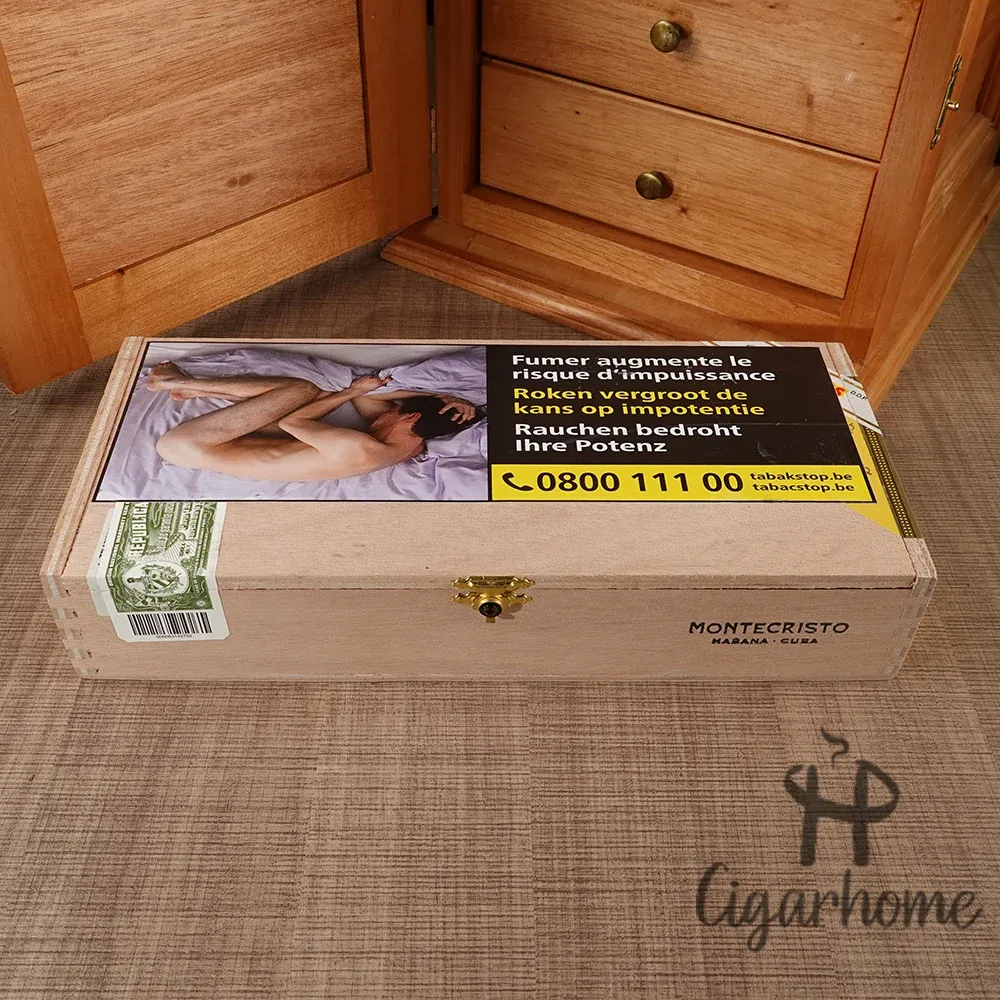 MONTECRISTO PETIT EDMUNDO 小艾蒙多