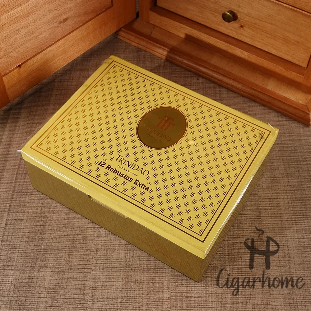 Trinidad Robustos Extra 特級羅佈圖_3