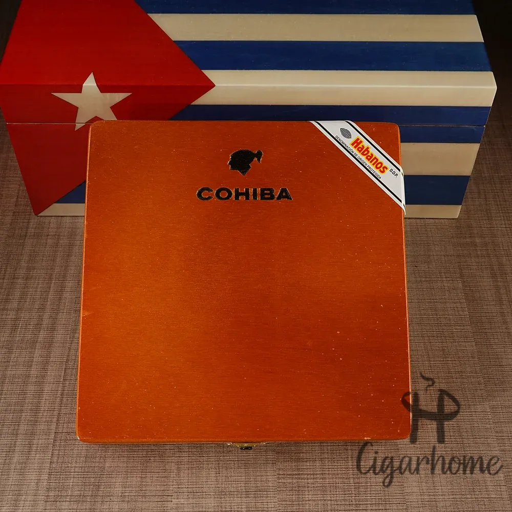 COHIBA  LANCEROS 長茅_2