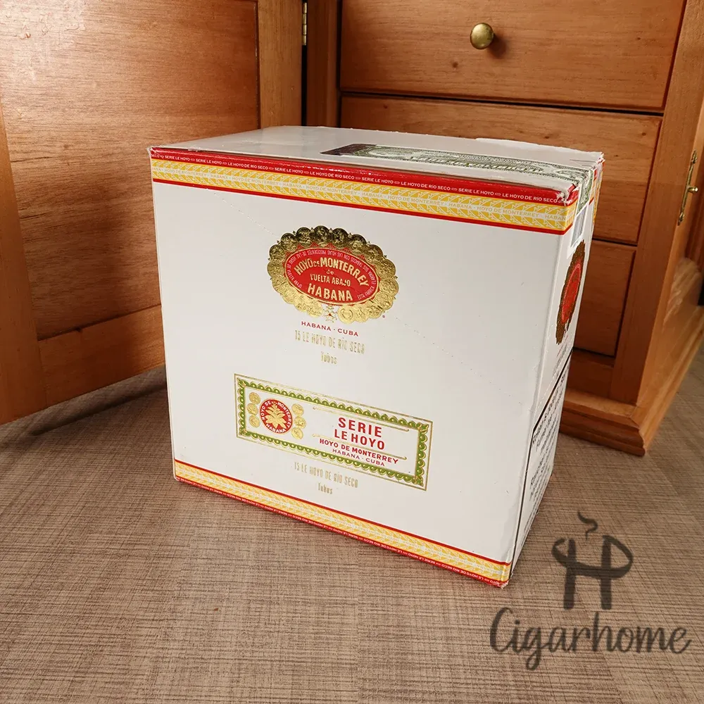 HOYO DE MONTERREY 好友 LE HOYO DE RIO SECO A/T 德里約賽科鋁管