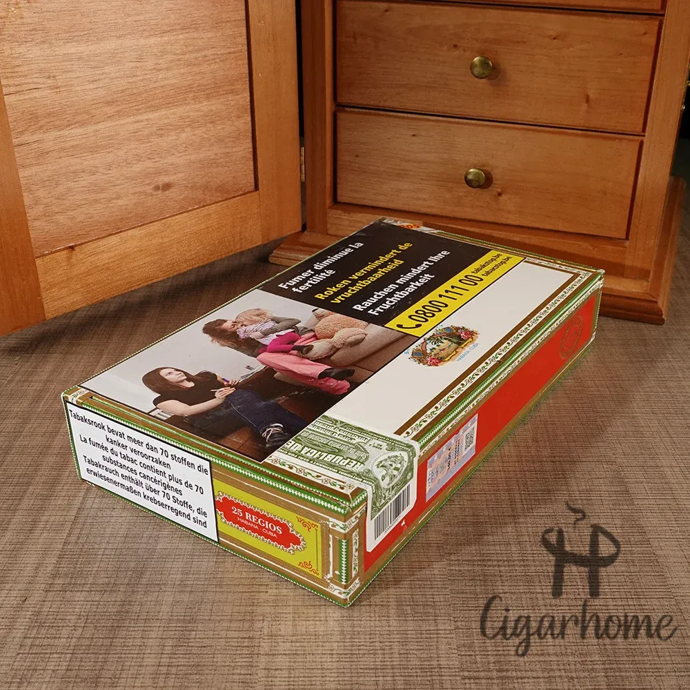 聖路易斯．雷伊  皇家 Regios