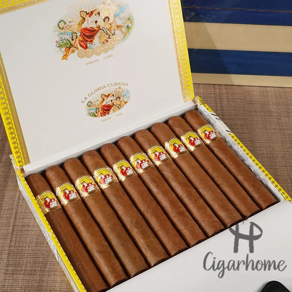 LA GLORIA  TURQUINOS 古巴榮耀 土耳其人_2