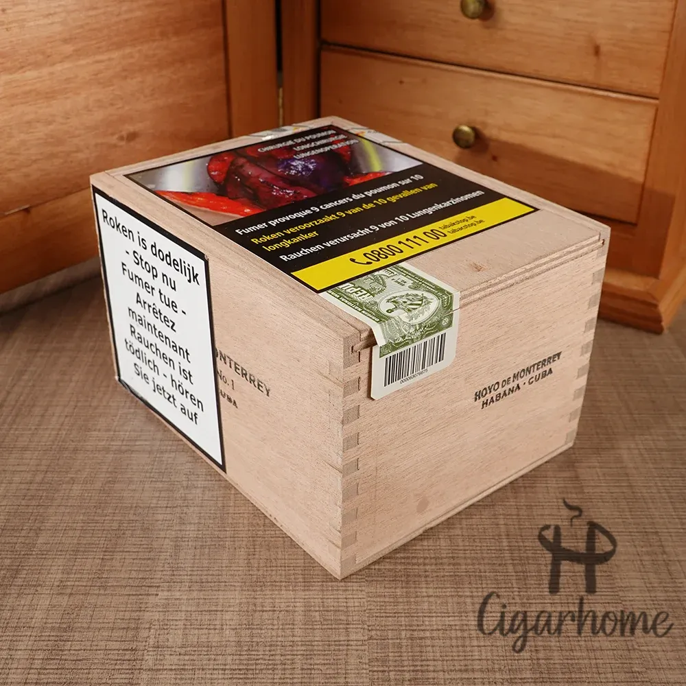 HOYO DE MONTERREY EPICURE NO. 1 逍遙一號