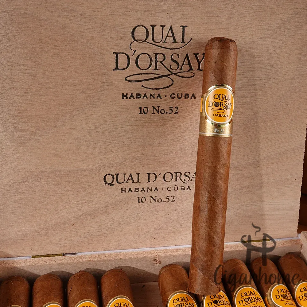 QUAI D'ORSAY NO.52  10隻_4