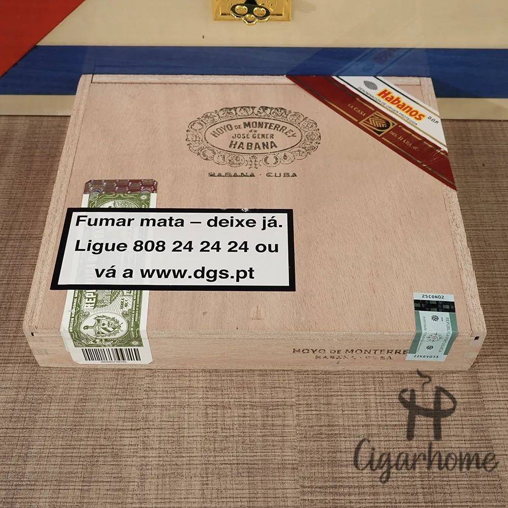 Hoyo de Monterrey Elegantes Cigar LCDH  好友優雅