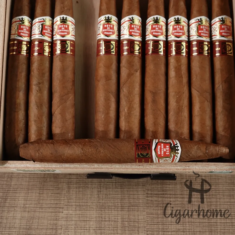 Hoyo de Monterrey Elegantes Cigar LCDH  好友優雅_3