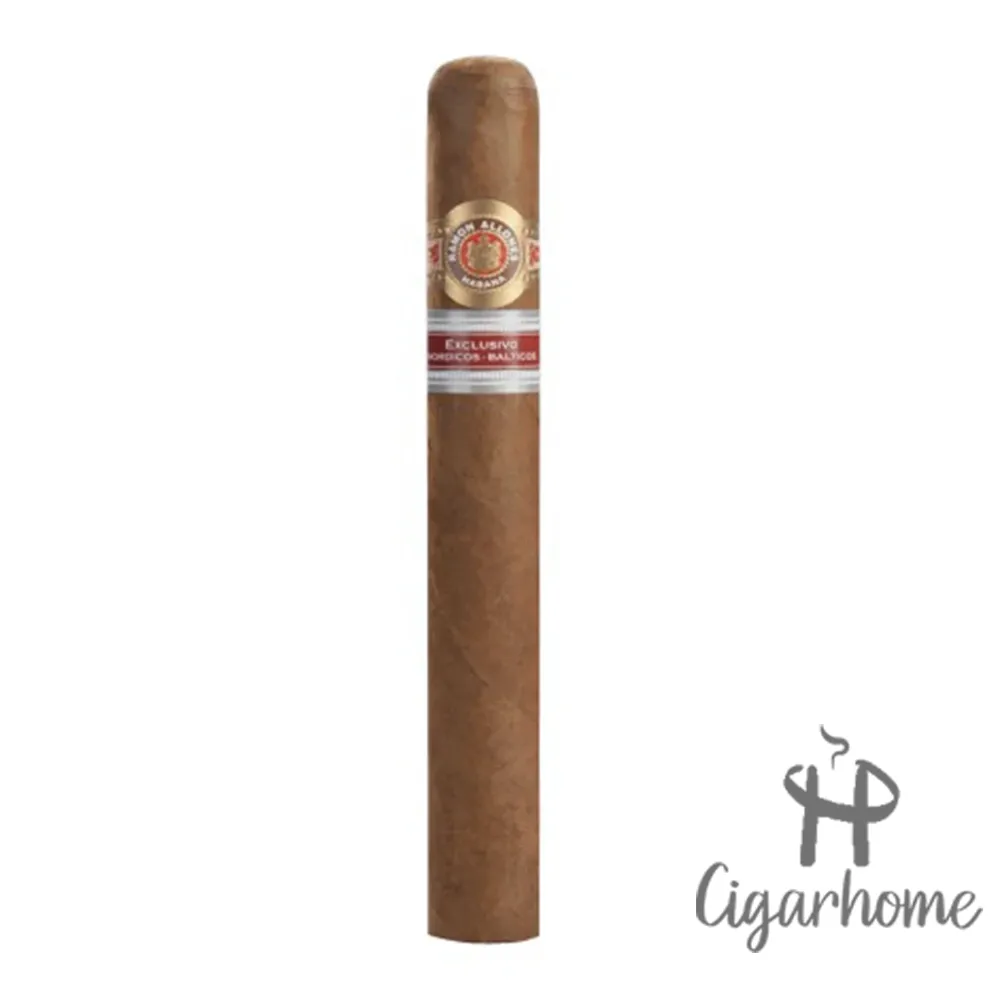 Ramon Allones King of North Edicion Regional Nordico 5隻