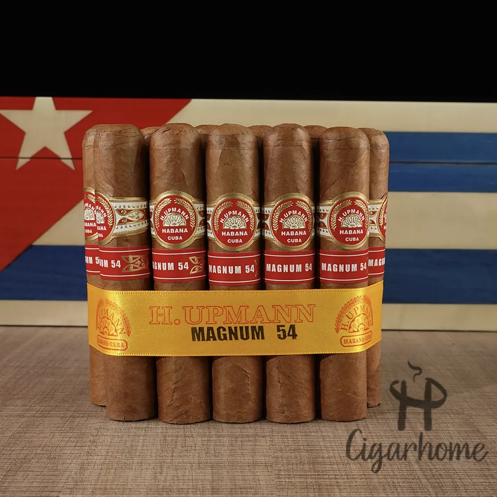 H. UPMANN MAGNUM 玛瑙54