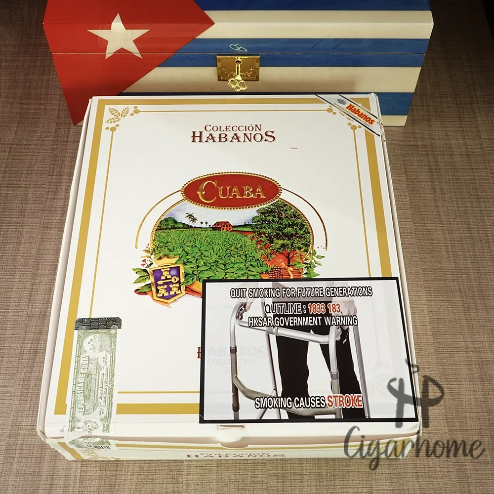 Cuaba 庫阿巴  Bariay 巴里亞  書本 2013年（無紙盒）