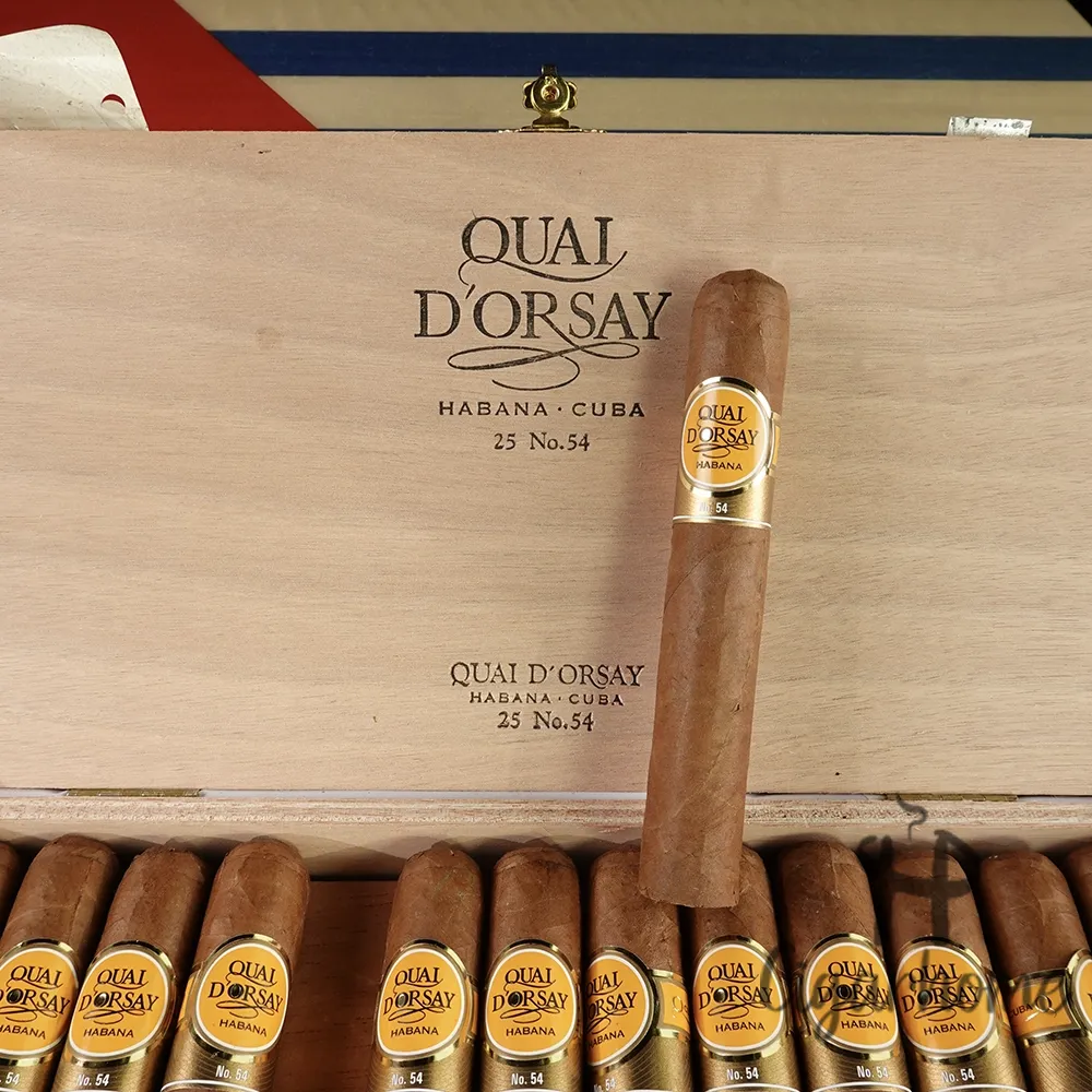 QUAI D'ORSAY NO.54  _3