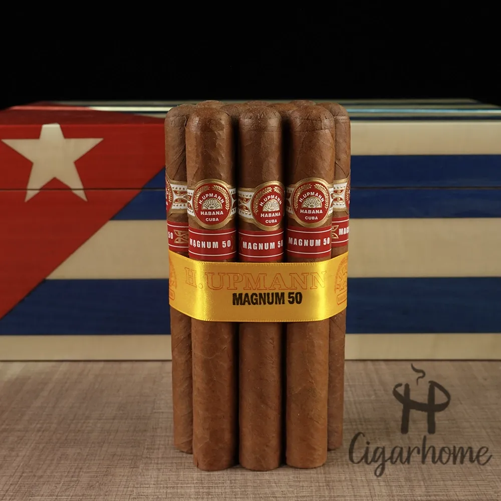 H. UPMANN MAGNUM 瑪瑙50 10s_2