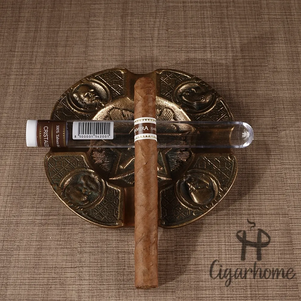 Guantanamera  Cristales 关塔纳摩 水晶管_4