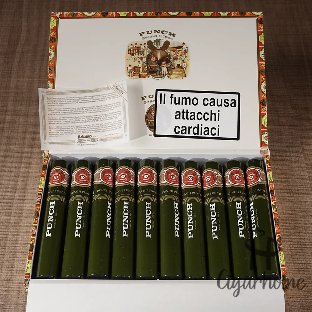 PUNCH TUBOS 鋁管_2