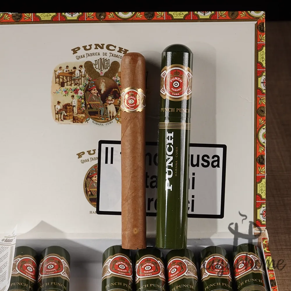 PUNCH TUBOS 鋁管_3