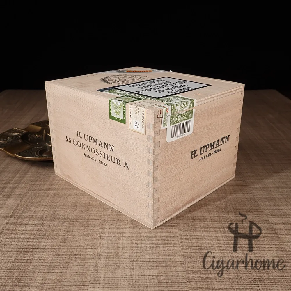  H. Upmann Connossieur 鑑賞家 A  