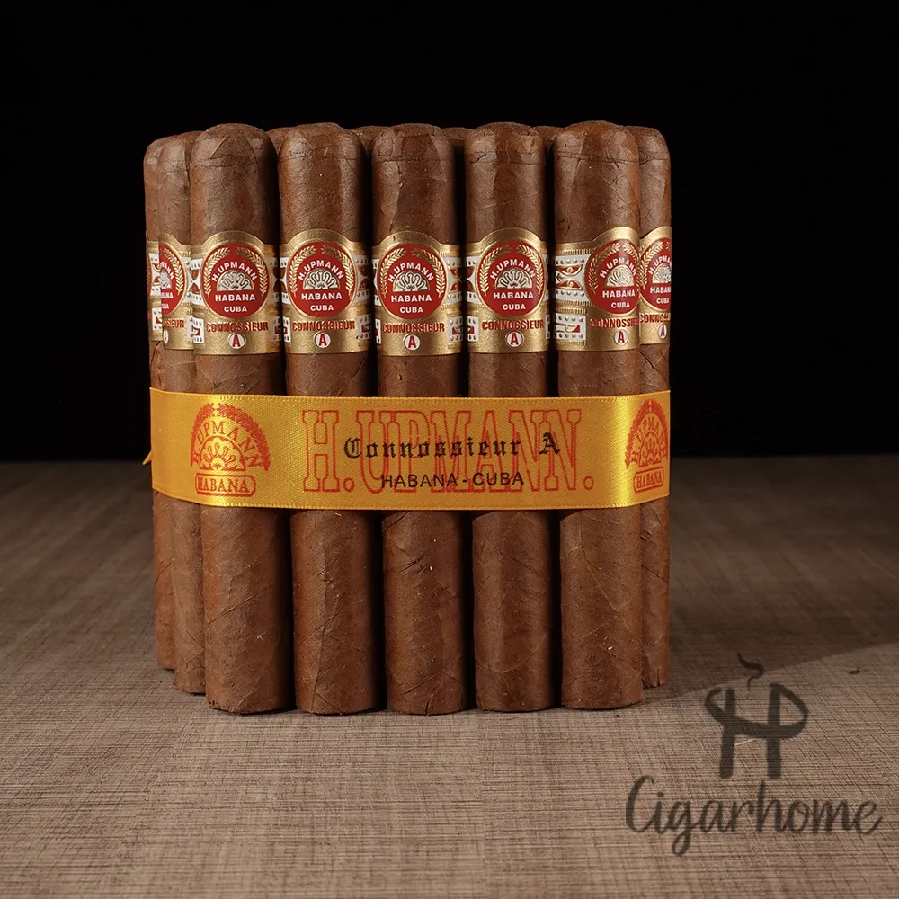  H. Upmann Connossieur 鑑賞家 A  _2