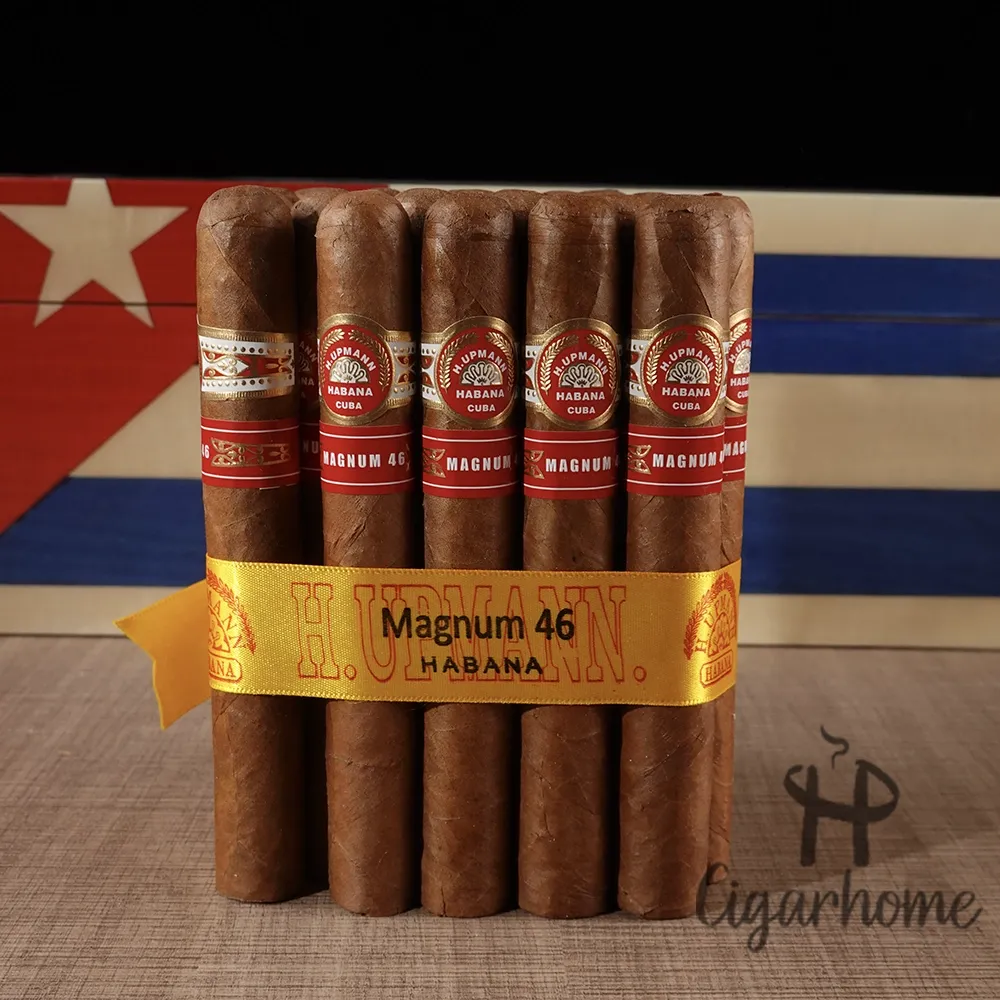 H. UPMANN MAGNUM 瑪瑙46_2