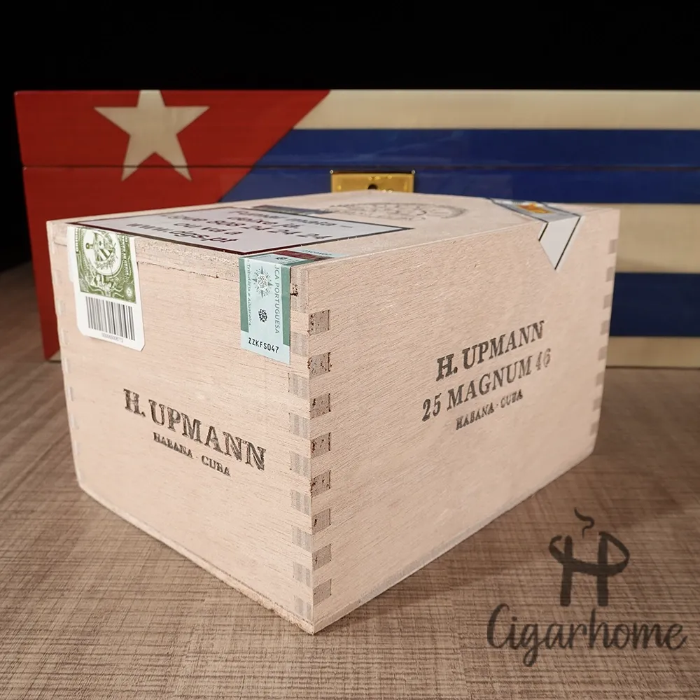 H. UPMANN MAGNUM 瑪瑙46