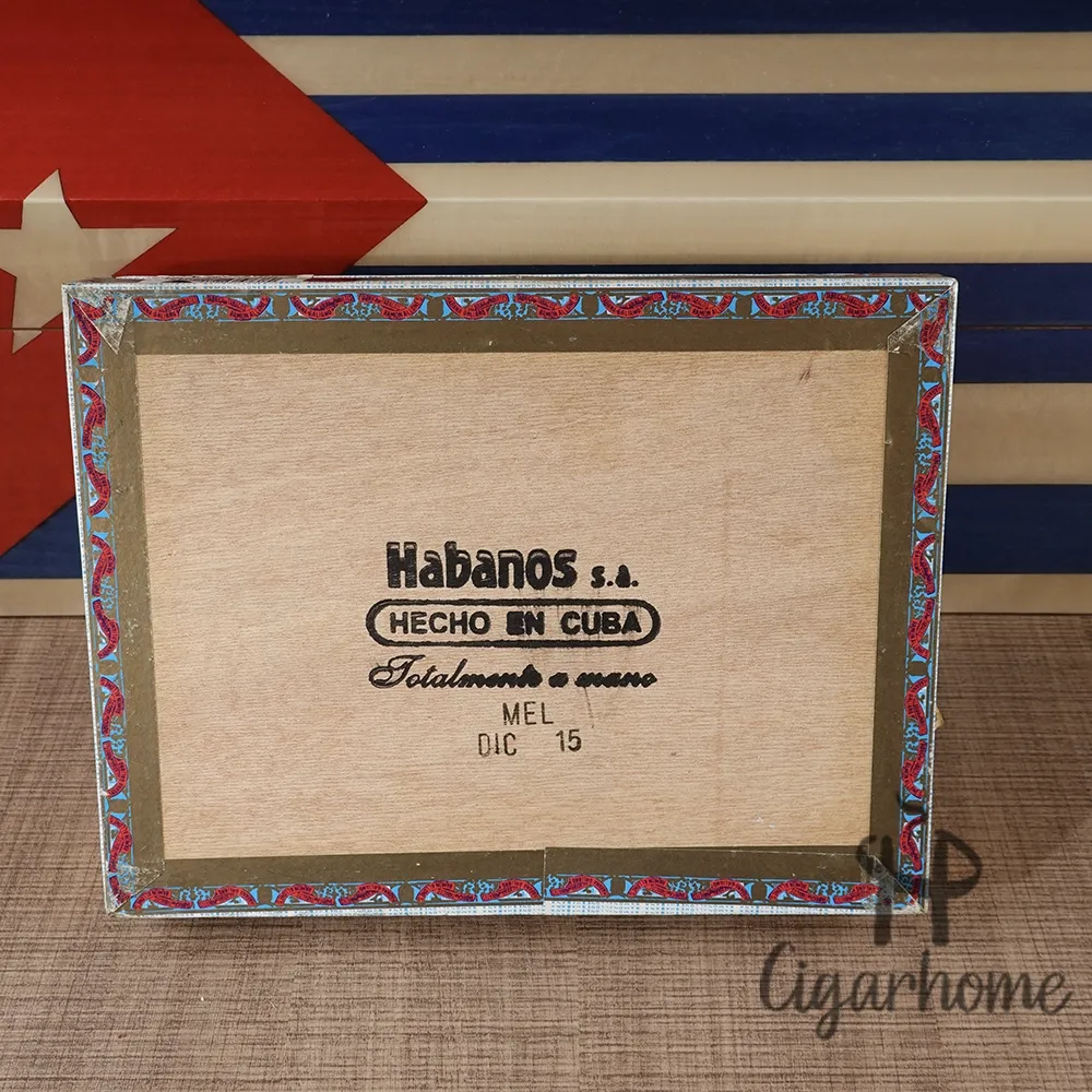 Ramón Allones club allones edición limitada 2015年限_2
