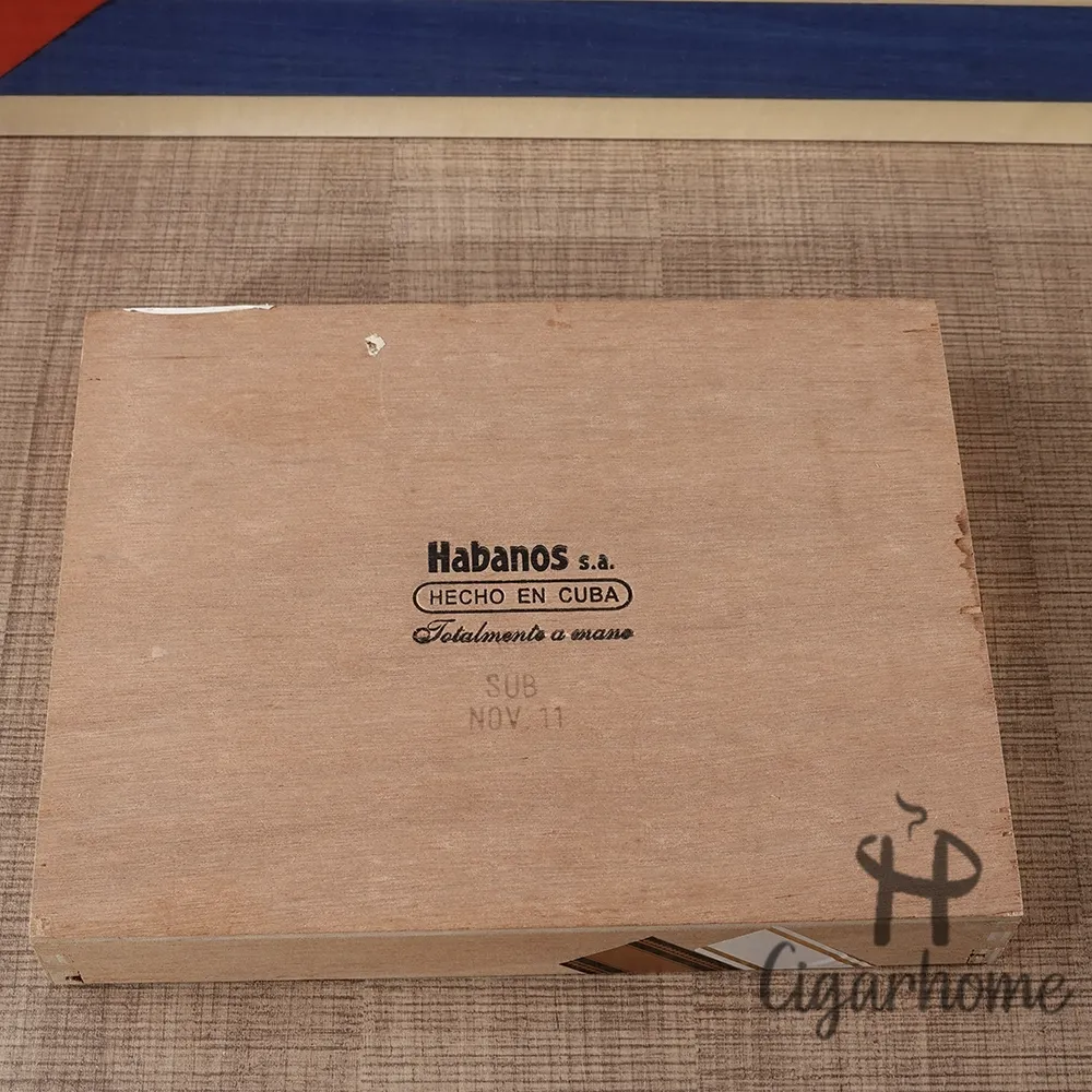 Hoyo de Monterrey 好友 金字塔 Short Hoyo Pirámides 2011年限_2